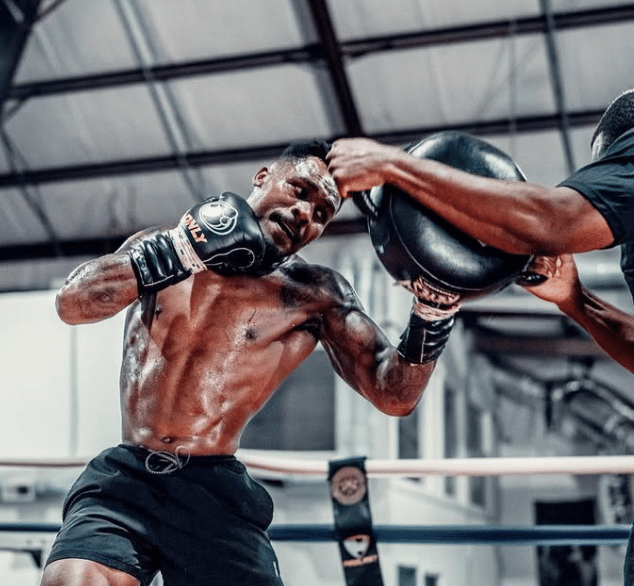 Jermell Charlo Eies 2025 Povratak