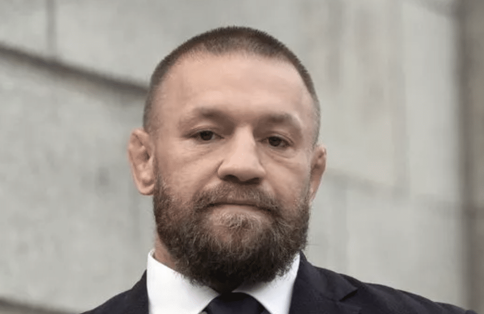 Joe Rogan nesiguran u vezi sa McGregorovom budućnošću