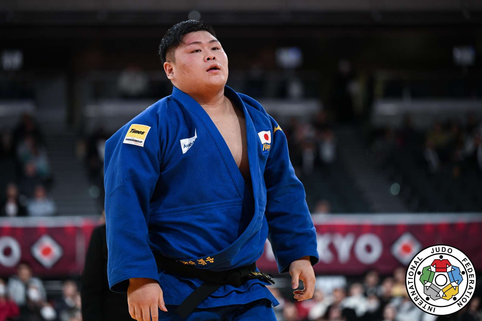 Kanta Nakano porazio Hioga Ota u finalu teške kategorije u Tokiju