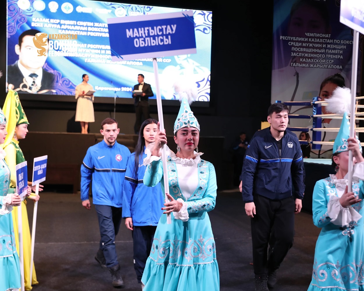 Kazahstan Elite National Championships in Karagandy – Day5 Rezultati