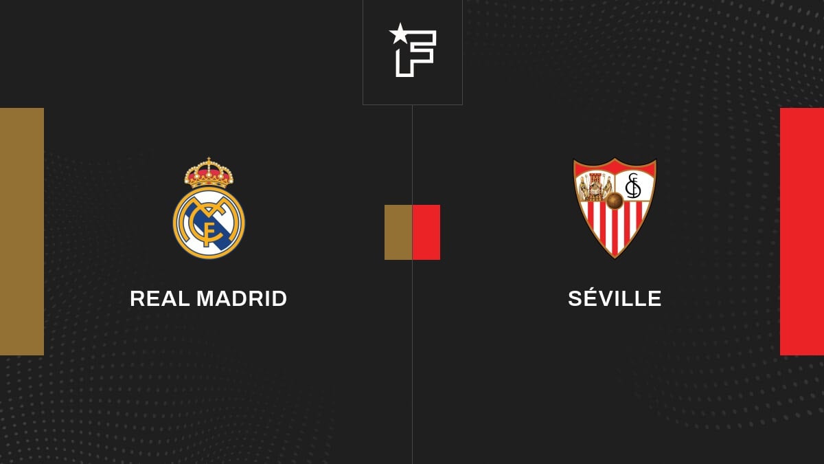 Kilian Mbappe osvetljava gol Sevilje, Real Madrid već ispred
Ћivim
16:05 - La Liga