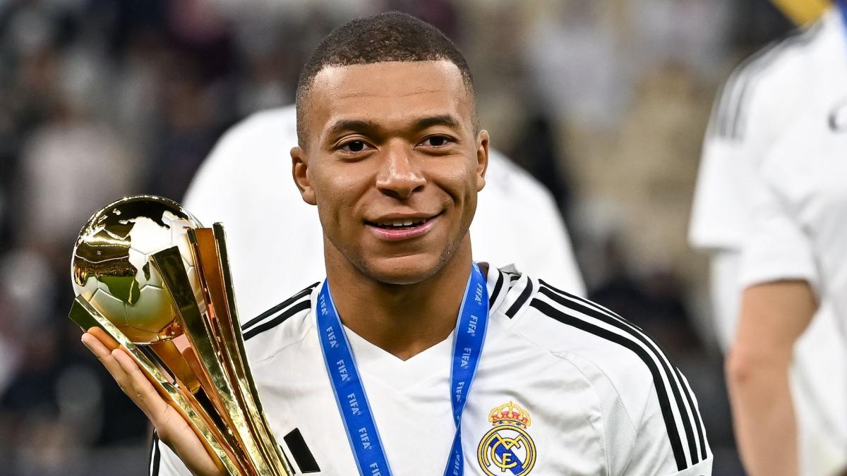 Kilian Mbappe otkriva igrača sa kojim bi želeo da igra