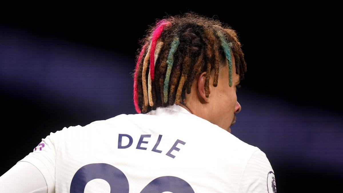 Komo: Sesk Fabregas dopire do Dele Allija