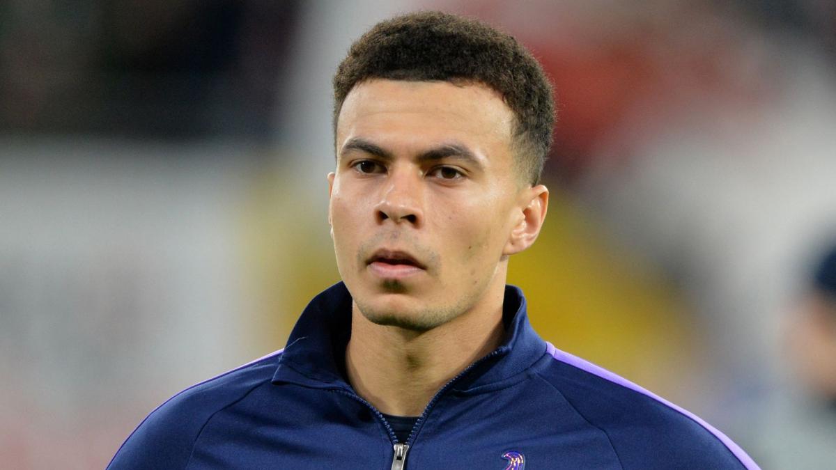 Komo: Sesц Fabregas potvrđuje za Dele Alli