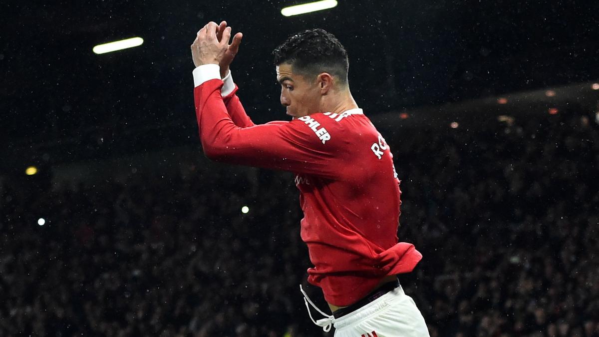 Kristijano Ronaldo je optimista u vezi sa Mančester Junajtedom