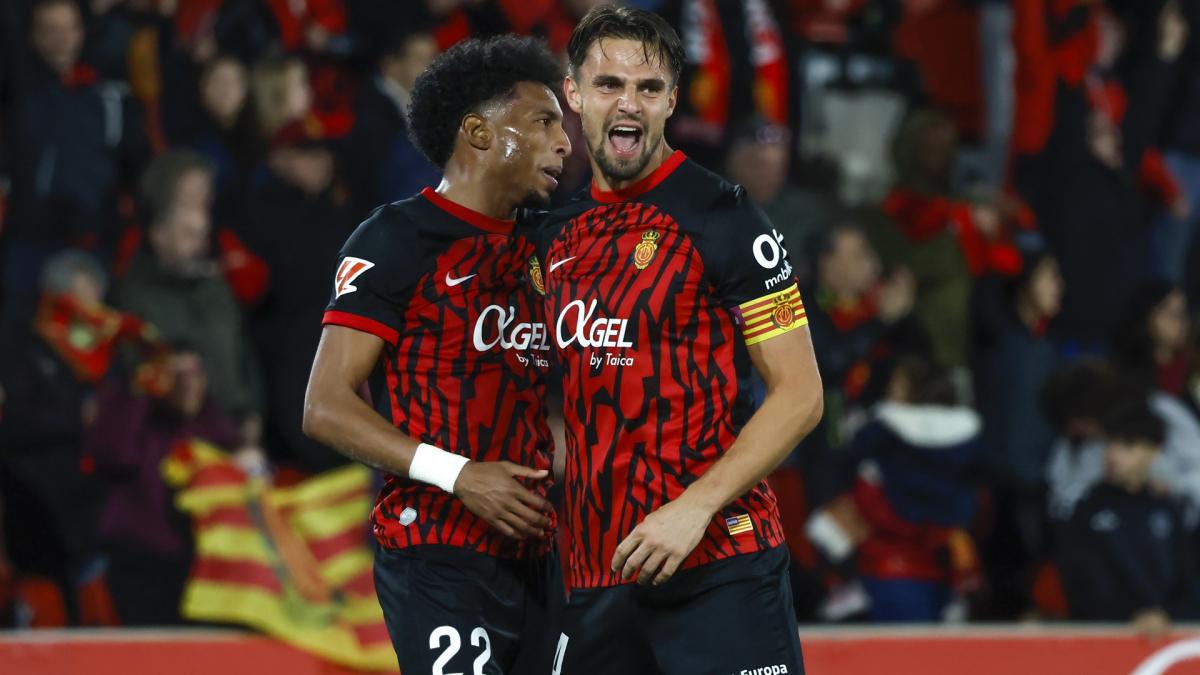 La Liga: Majorka nastaviti svoju neverovatnu sezonu protiv Getafea