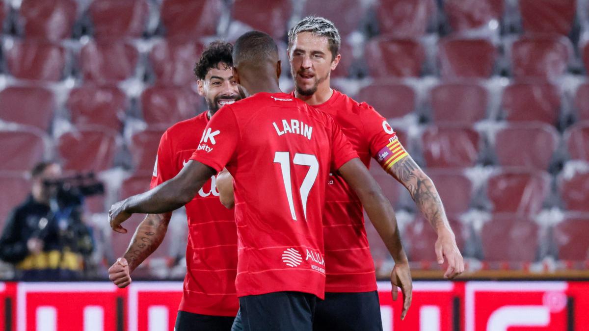 La Liga: Majorka pobedio Girona da zauzme 5. mesto
