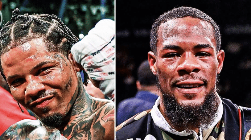 Lamont Roach Sr. kaže da je Tank vs Roach još uvek uključen