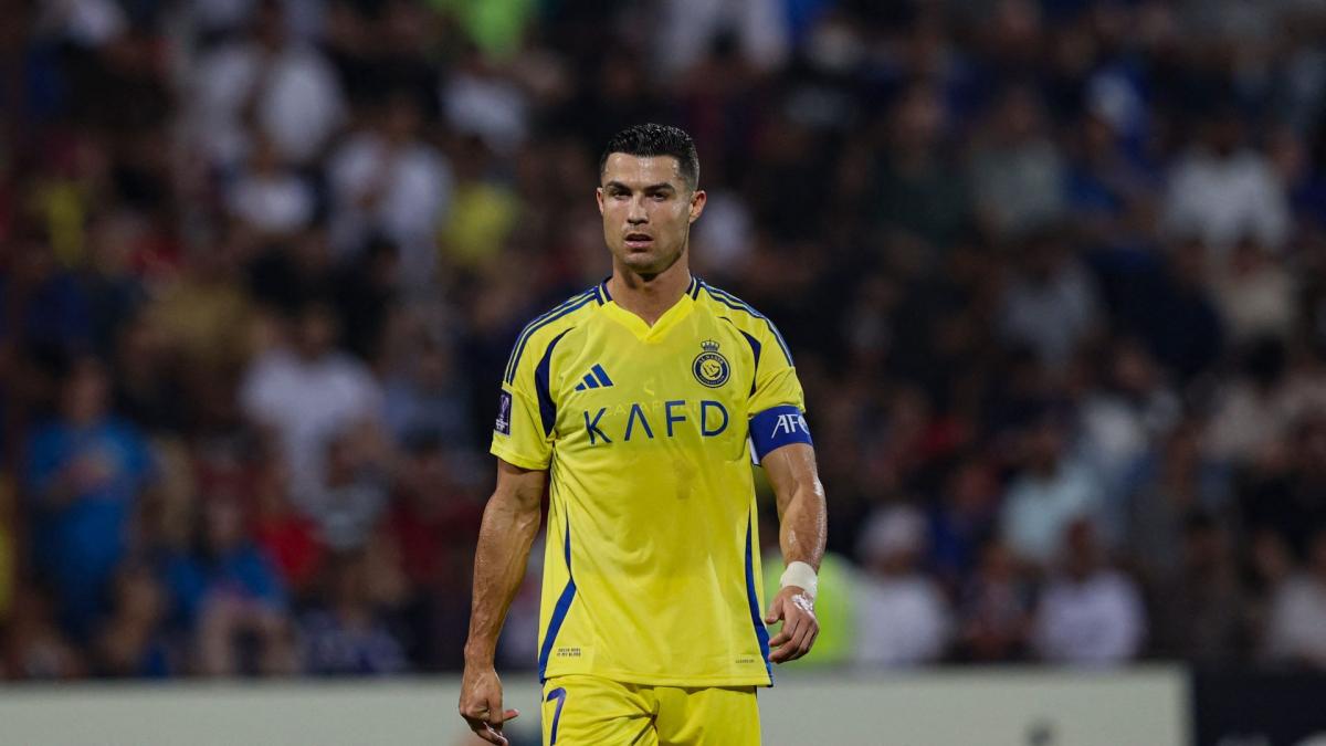 Liga KSNUMKS plaća Kristijano Ronaldo koristeći Lionel Messi
