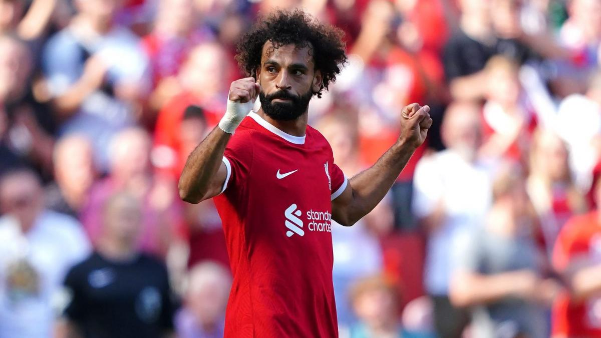Liverpul: Novo ažuriranje Mohameda Salaha o njegovoj budućnosti