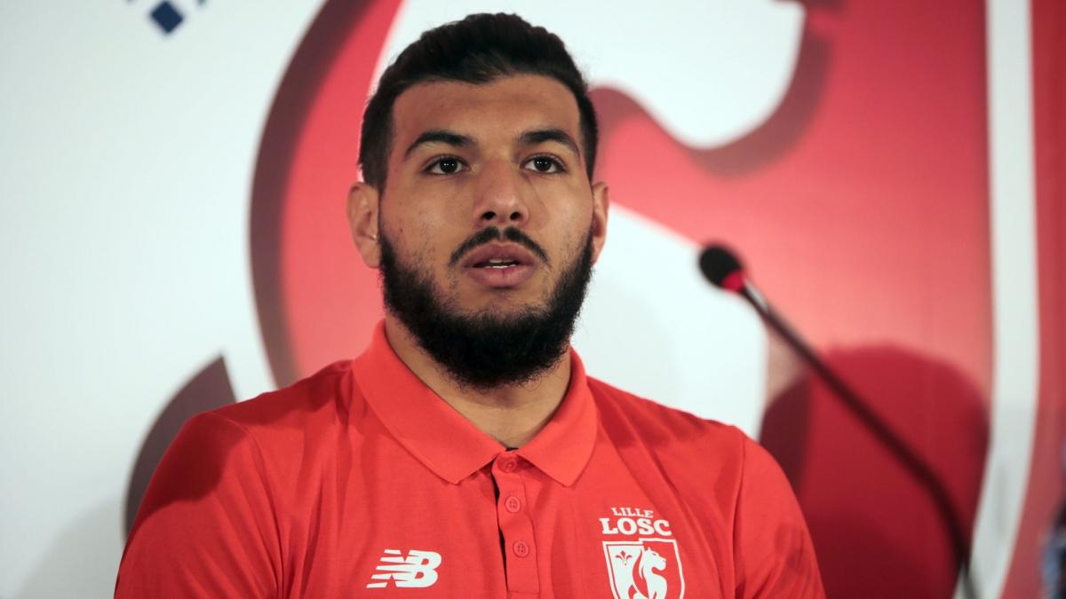 Luda otkrića Faresa Bahloulija o Christopheu Galtieru i LOSC-u