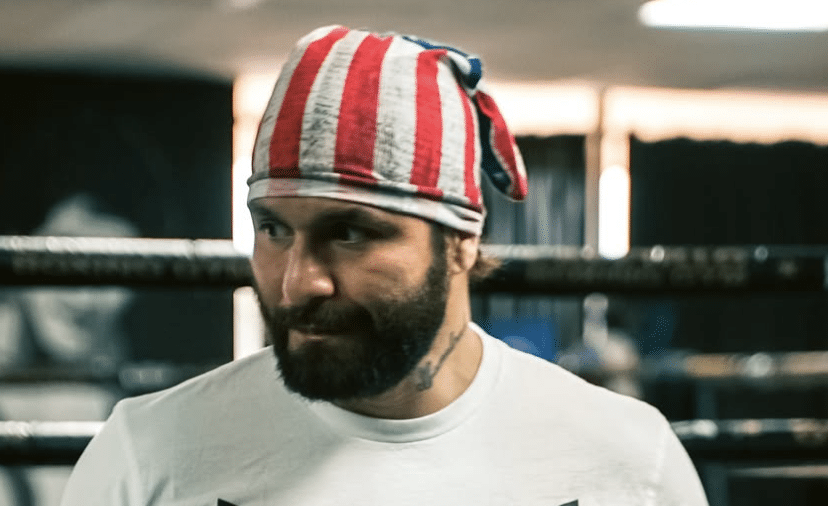 Masvidal kaže da će se vratiti u UFC u aprilu