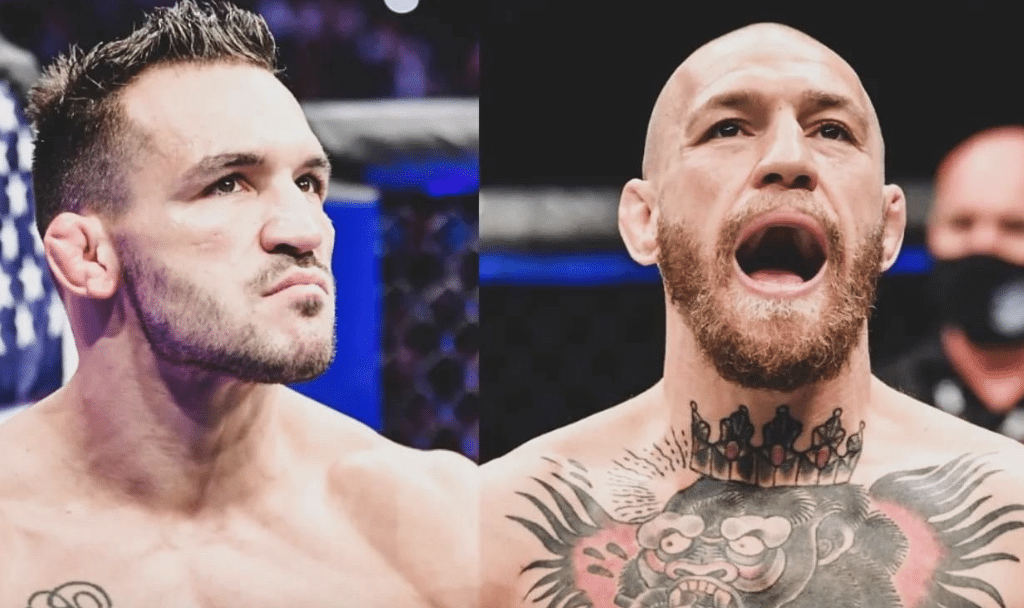 Mekgregor i dalje želi borbu protiv Čendlera