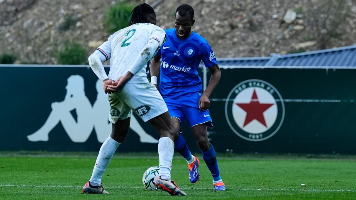 Mercato: Najbolji strelac Lige 2 na putu za Španiju?