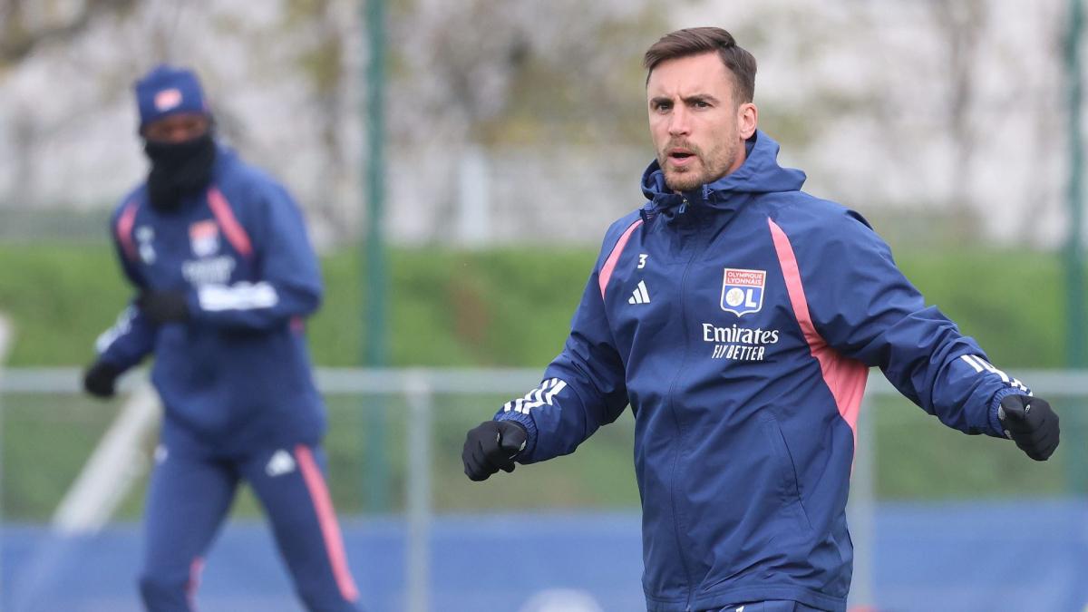 Mercato: OL će biti napadnut zbog Nicolasa Tagliafica