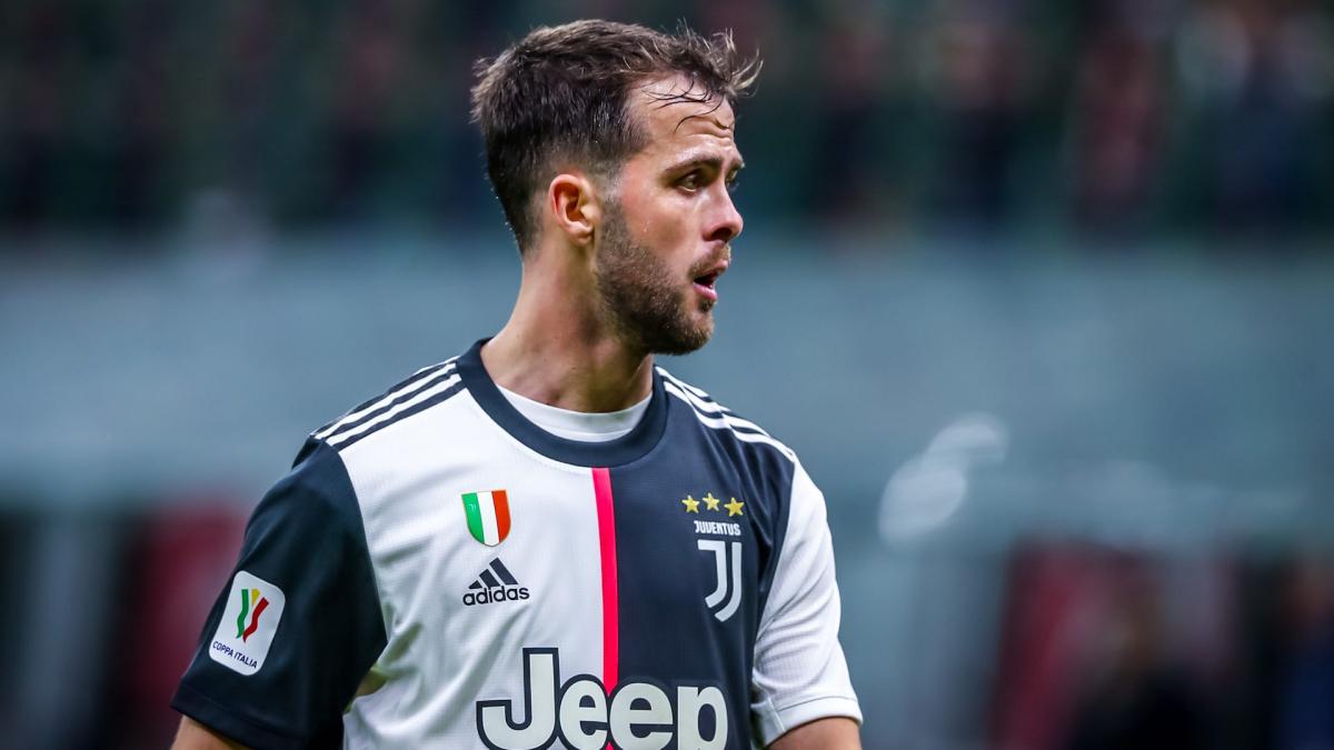 Miralem Pjanić se uskoro vratio u Italiju?
