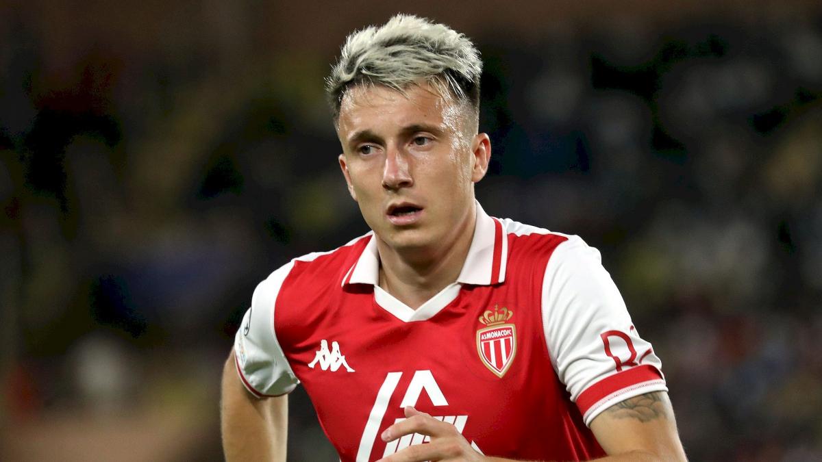 Monako: Aleksandar Golovin upozorava PSŽ