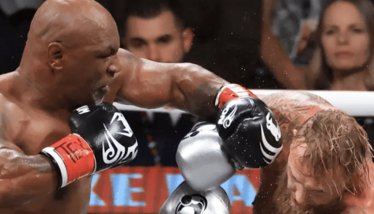 Netflix Gained Valuable Lessons From Paul vs. Tyson