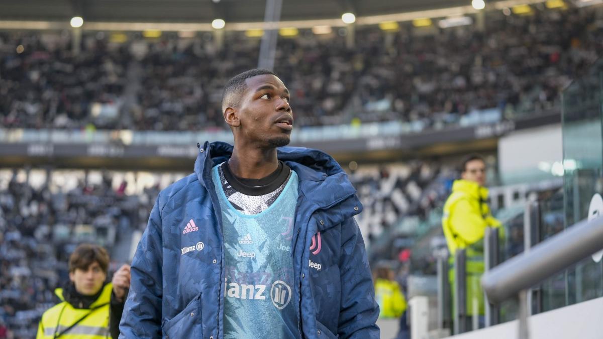 OM: Dimitri Pajet takođe vodi kampanju da vidi Pol Pogba dolazak