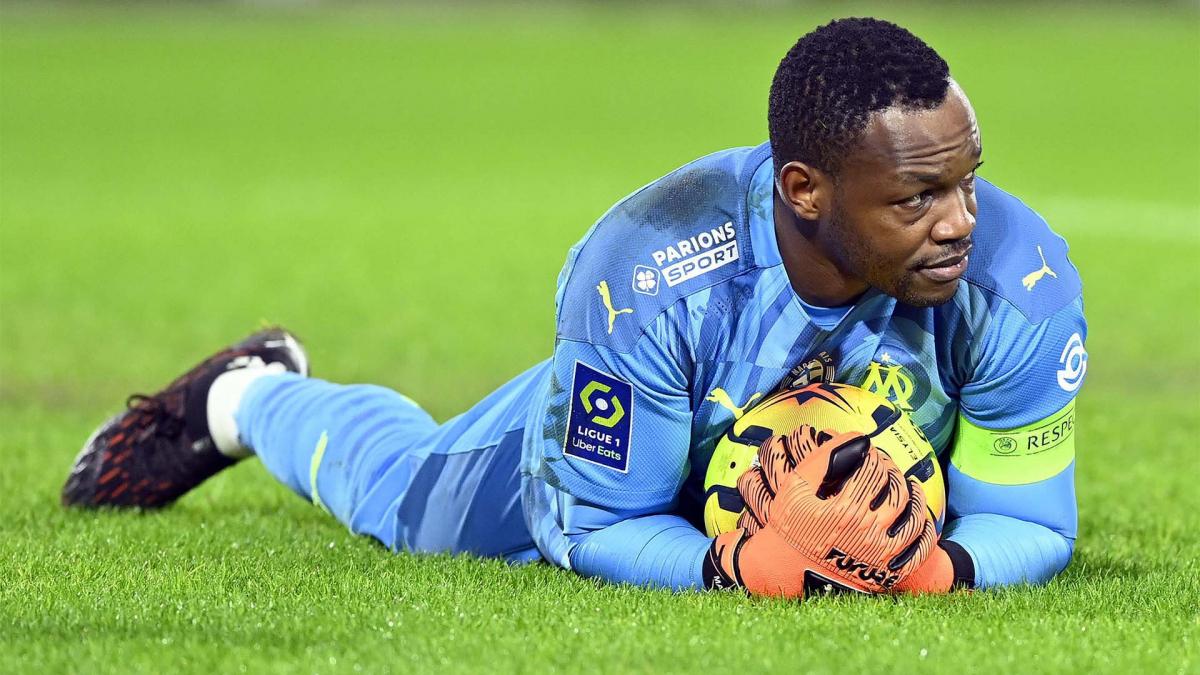 OM: Geromino Rulli se ne može porediti sa Steveom Mandandom