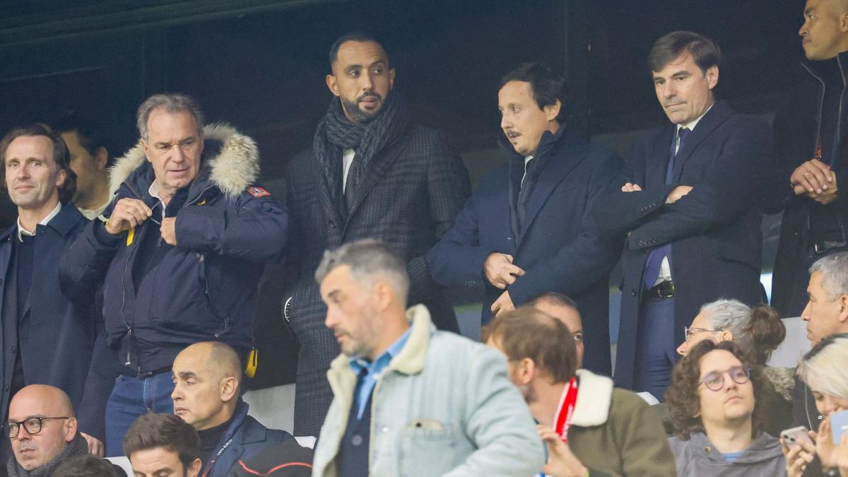 OM: Medhi Benatia šalje poruku Minotima