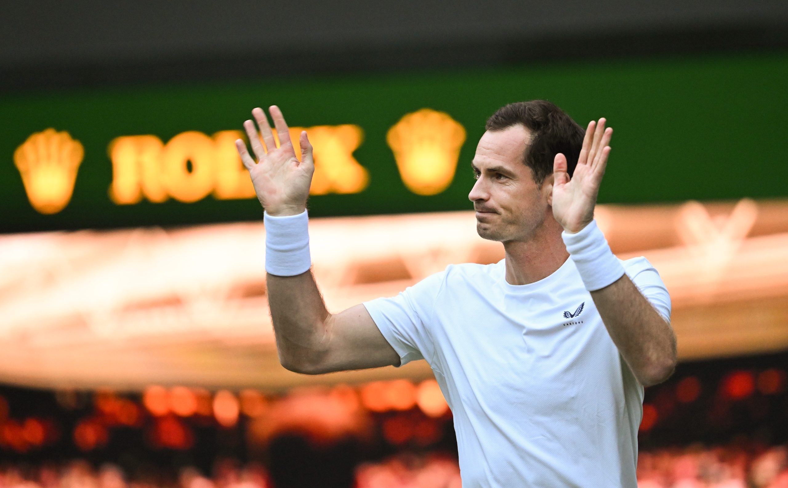 Osnovne nagrade: Nadal, Muguruza, Murrai, Kerber i drugi se opraštaju od 2024. godine