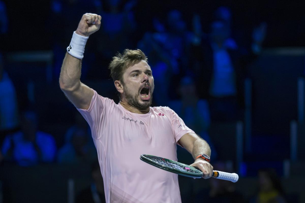 Otvoreno prvenstvo Australije ne zaboravlja Vavrinku: jedini šampion pozvan na prvi veliki turnir