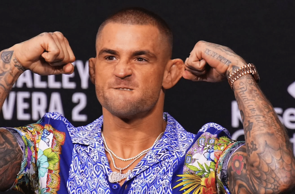 Poirier će uskoro objaviti svoju poslednju UFC borbu