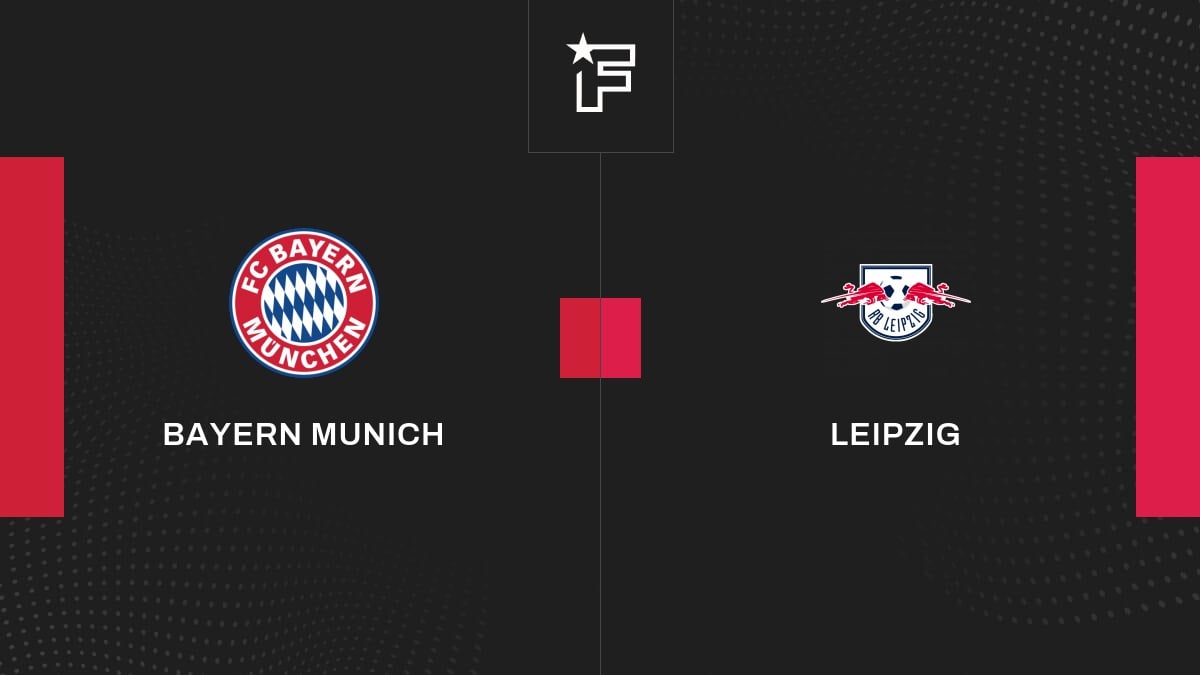 Pratite utakmicu Bajern Minhen-RB Lajpcig uživo sa komentarom
    
Ћivim

20:20 - Bundesliga