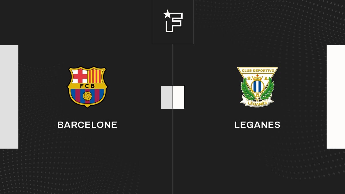 Pratite utakmicu Barselona-Leganes uživo sa komentarom
Ћivim
20:50 - La Liga