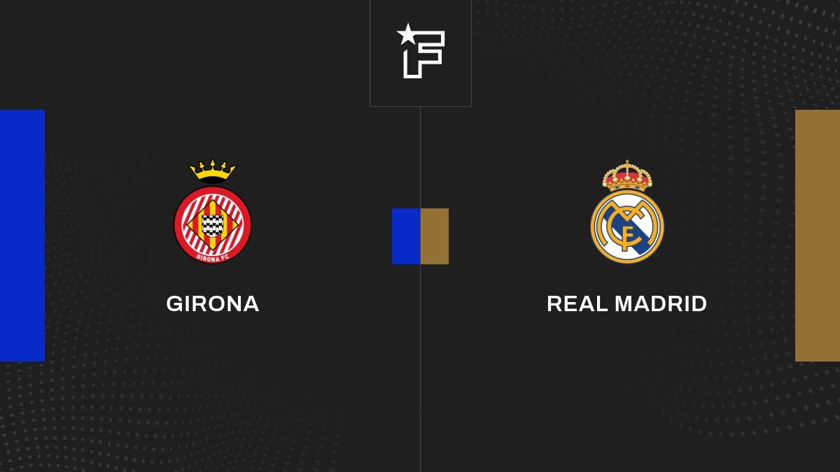 Pratite utakmicu Girona-Real Madrid uživo sa komentarom
    
Ћivim
                
20:50 - La Liga