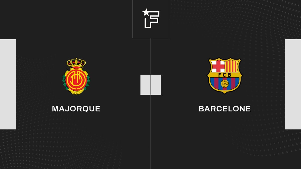 Pratite utakmicu Majorka-FC Barselona uživo sa komentarima
Ћivim
18:50 - La Liga