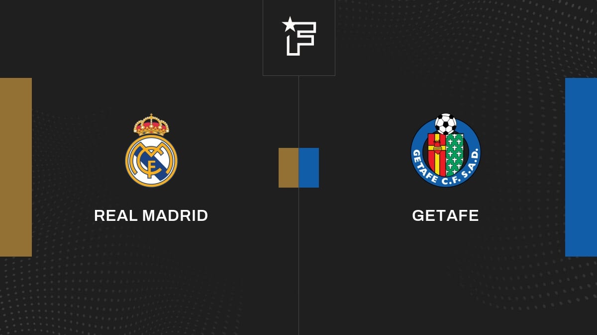 Pratite utakmicu Real Madrid-Getafe uživo sa komentarima
Ћivim
16:05 - La Liga