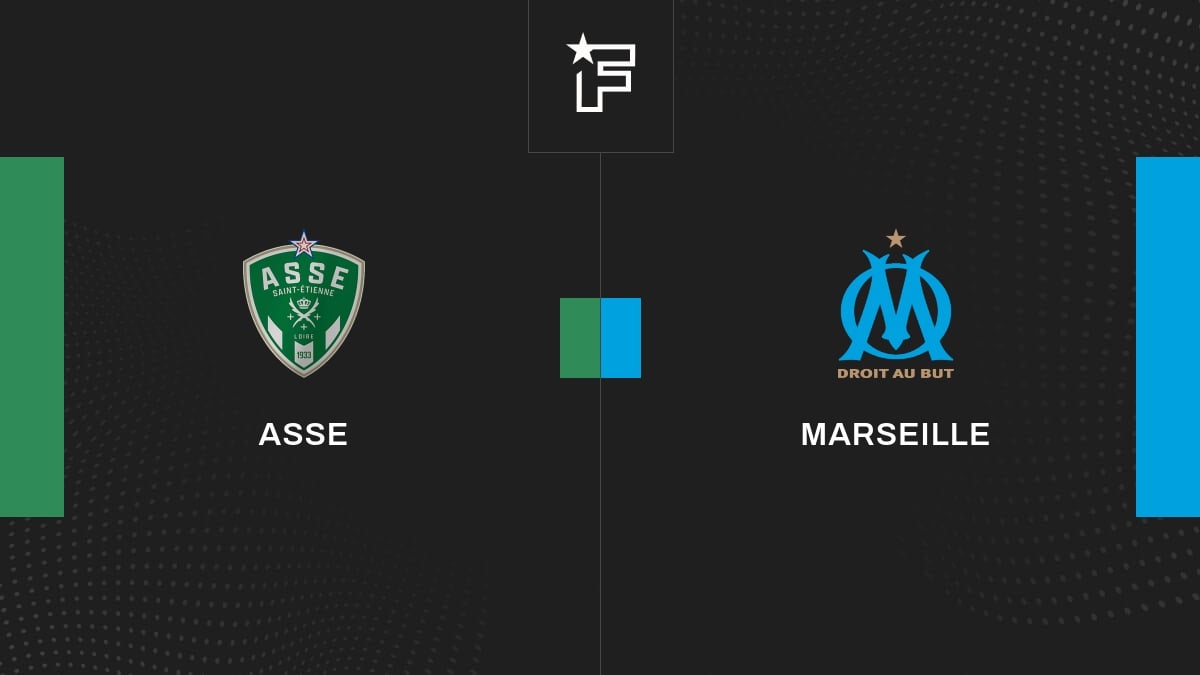 Pratite utakmicu St Etienne-Olimpik de Marseille uživo sa komentarom
    
Ћivim
                
20:35 - Liga 1