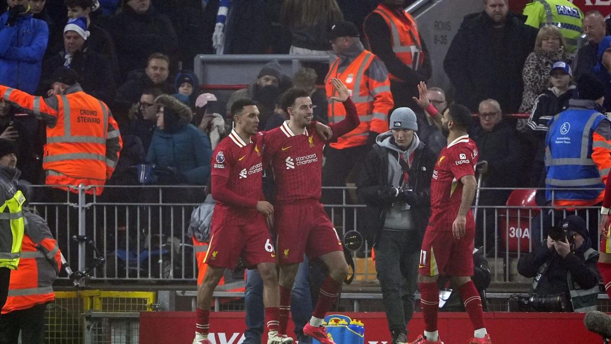 Premijer liga: Liverpul prati protiv Lestera i raste na tabeli