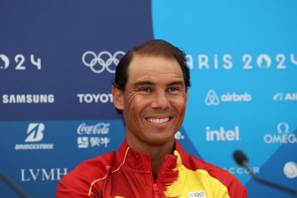 Rafa Nadal i moguća budućnost kao trener: "Nikad ne reci nikad..."