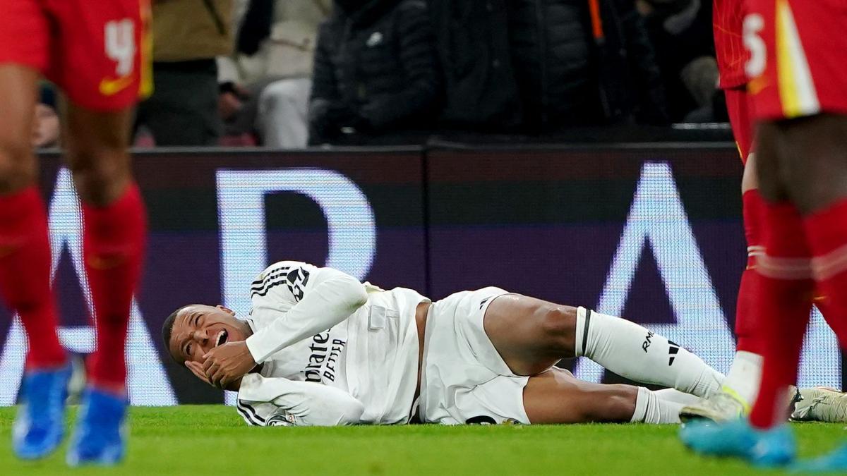 Real Madrid, EdF: Snažno mišljenje Kilian Mbappea o paklenom tempu