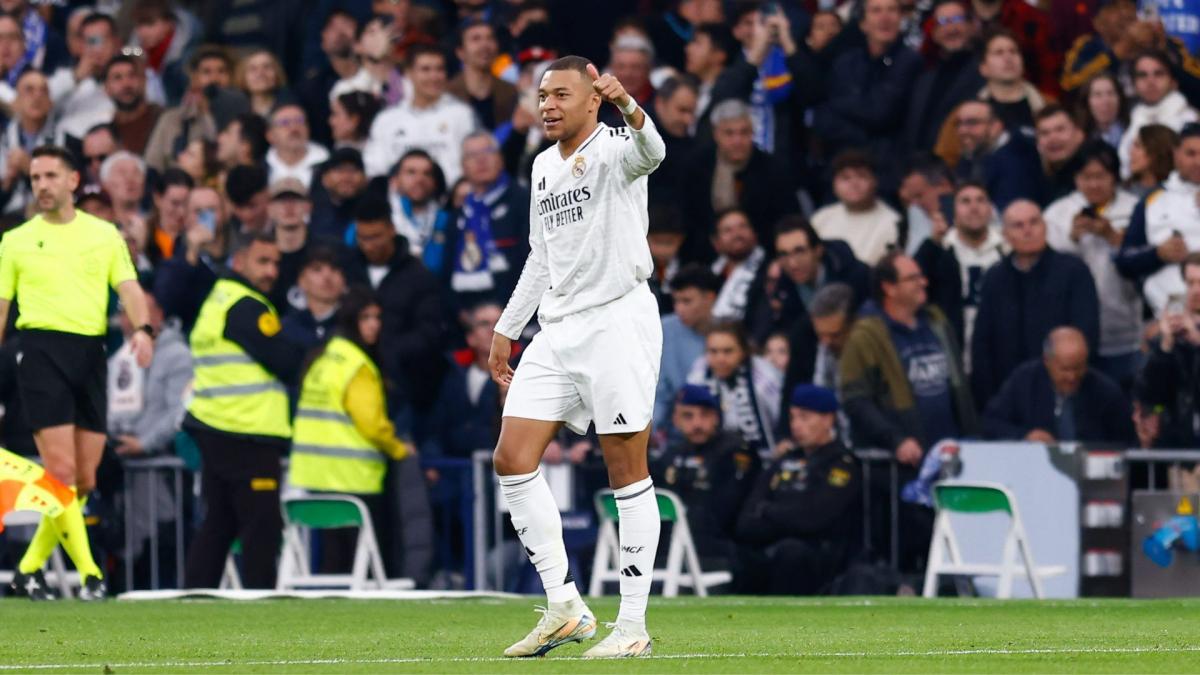 Real Madrid: Kilian Mbappe konačno pušta istinu o svom komplikovanom debiju