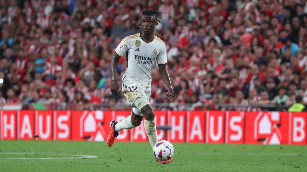 Real Madrid-Sevilja: zvanične postave
