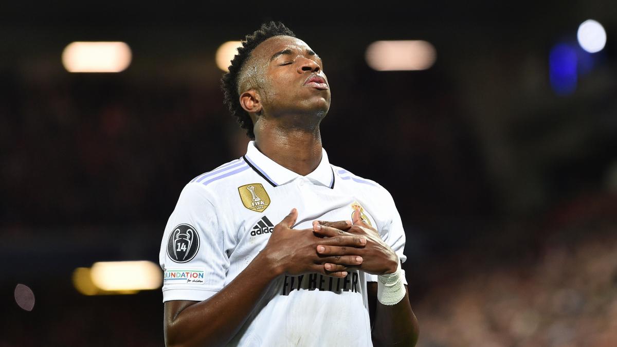 Real Madrid: Vinicius Jr i Jude Bellingham nagrađeni