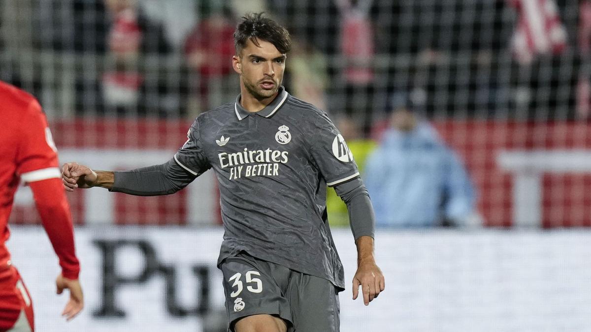Real Madrid ima veliki problem sa Raulom Asenciom