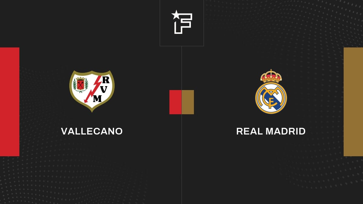 Real Madrid je najgori protiv Raio Vallekana
Ћivim
20:50 - La Liga