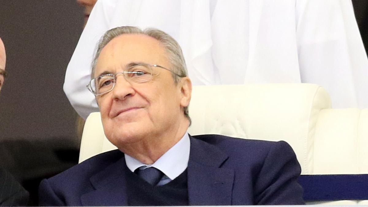 Real Madrid je potpisao svoj prvi potpis