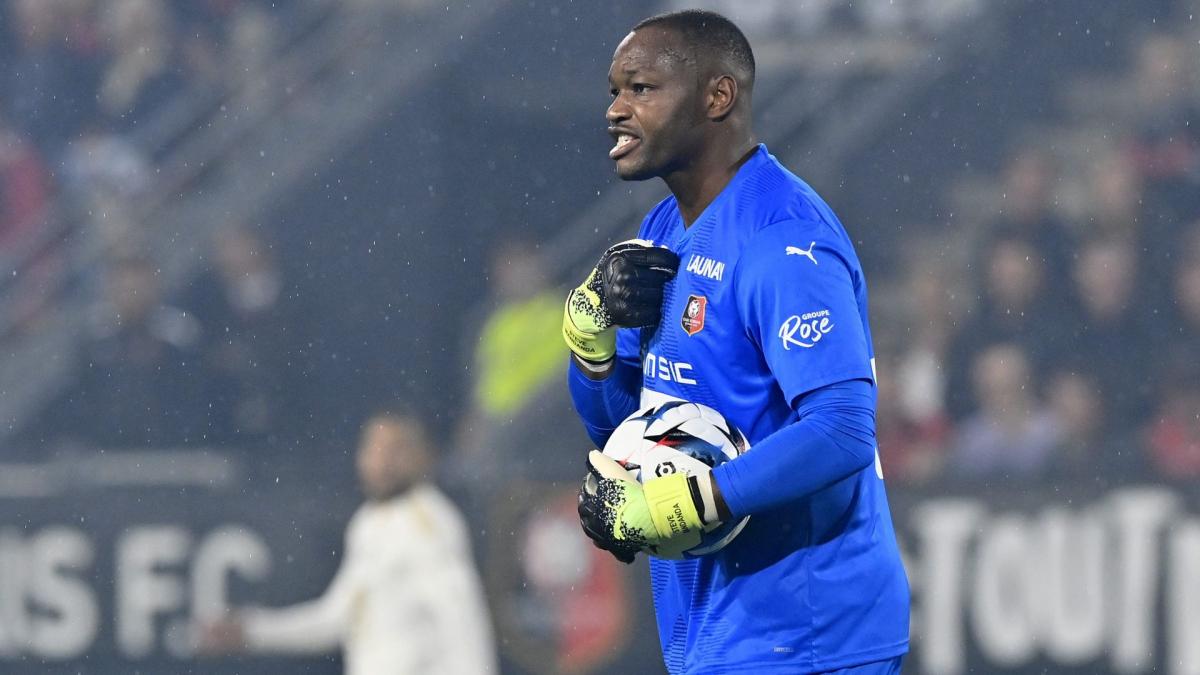 Ren: Horhe Sampaoli prekida ćutanje o slučaju Steve Mandanda