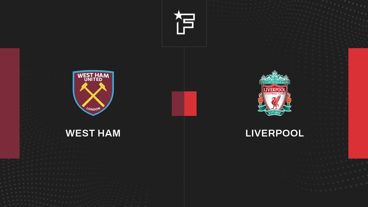 Salah ponižava Vest Hem, Gakpo udvostručuje vođstvo za Liverpul!
    
Ћivim

18:05 - Premijer liga
