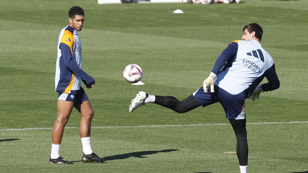 Saudijska Arabija želi da ukrade još jednu zvezdu iz Real Madrida!