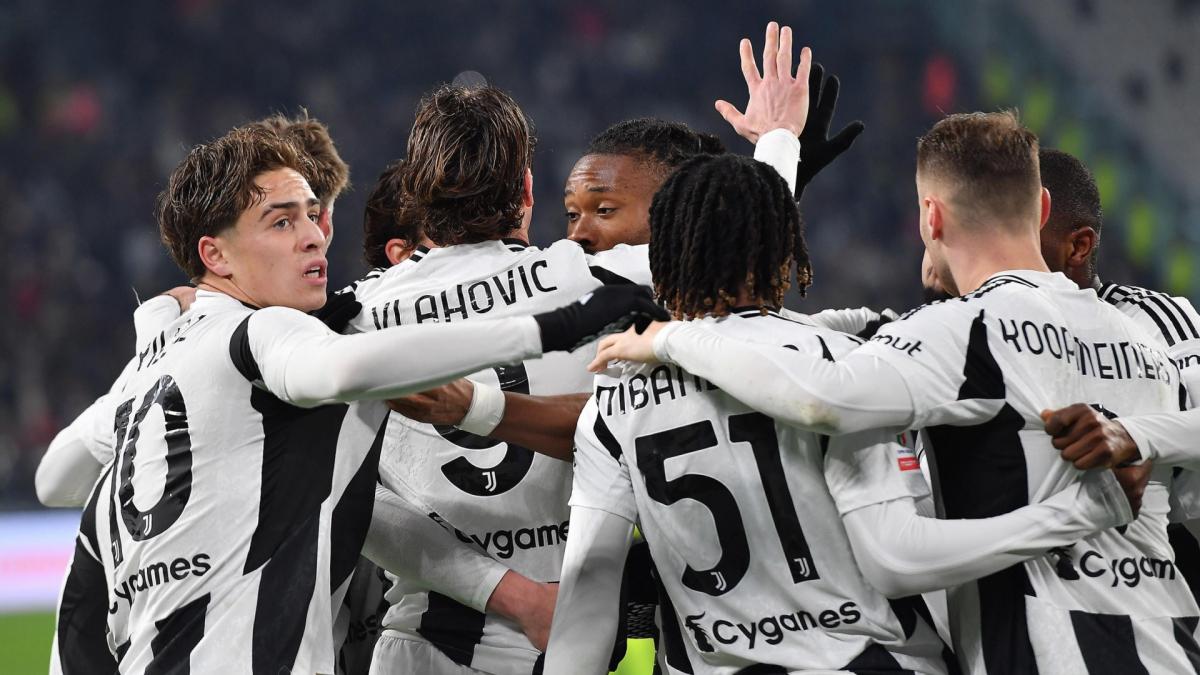 Serija A: Juventus gura Moncu u krizu
