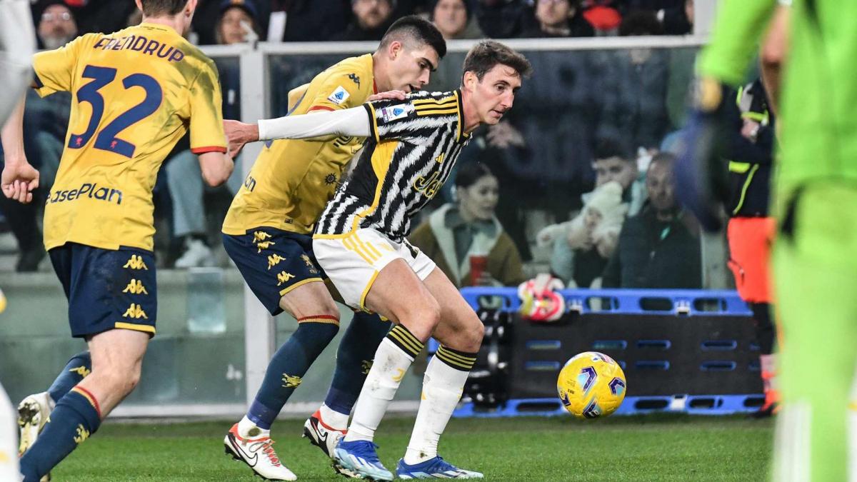 Serija A: Juventus visio na Lecce na ivici