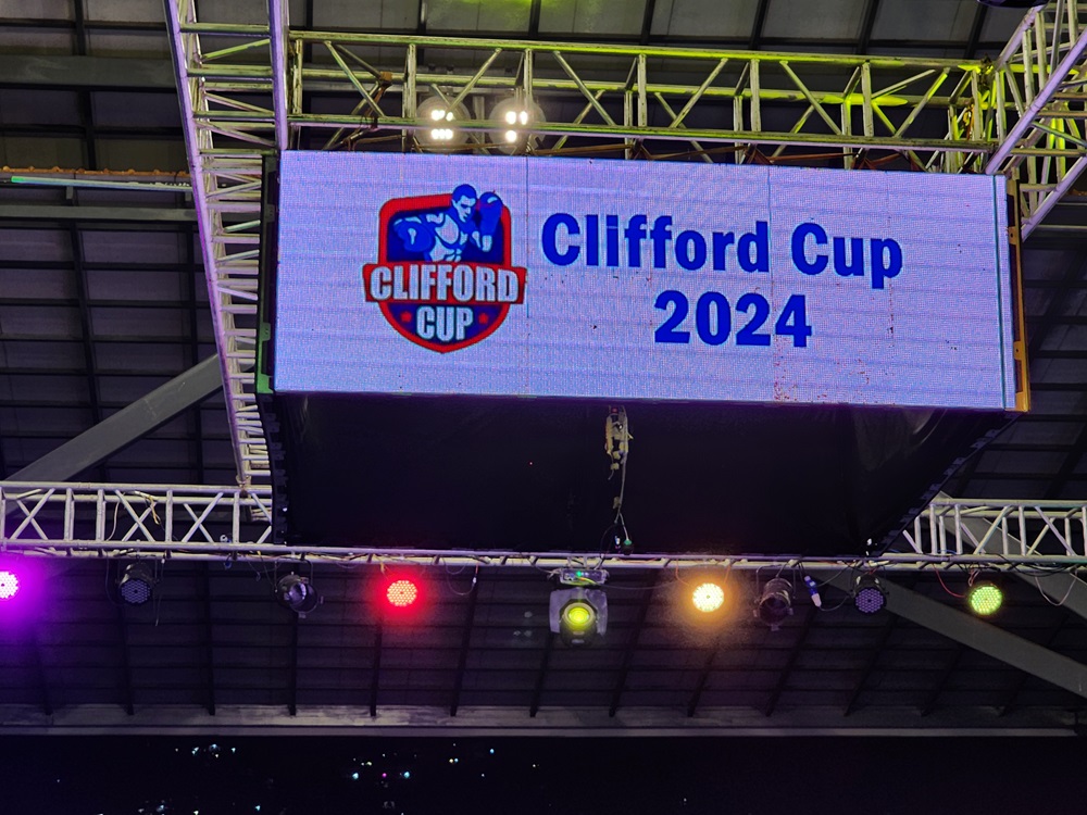Šri Lankan Clifford Cup – Day5 LIVE Streaming