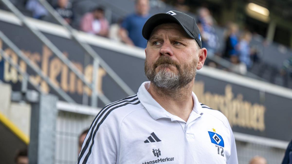 Steffen Baumgart, novi trener Union Berlina